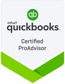 QuickBooks Certified ProAdvisor logo for Lakewood Consultancy.